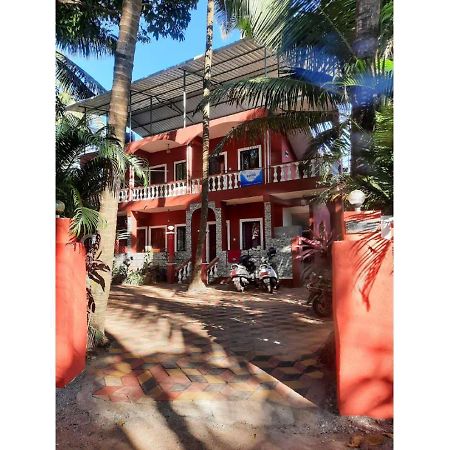 Beach Vibes Guest House Baga Exteriér fotografie