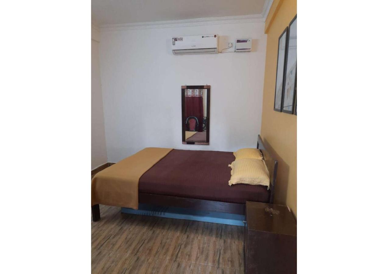 Beach Vibes Guest House Baga Exteriér fotografie